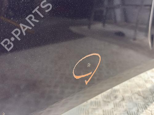 Hood NISSAN NOTE (E11, NE11) 1.6 | BP30803997C1 