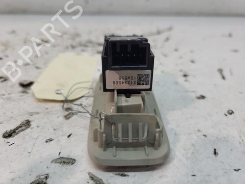 Used Right front window switch Right front window switch VOLVO V40 Hatchback (525) D3 (150 hp) 20377804 20377804