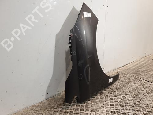 Right front fenders CITROËN C4 II (NC_) 1.6 BlueHDi 100 | BP26675903C42 