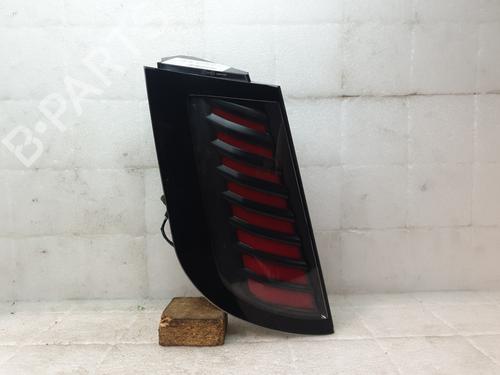 Used Left tailgate light VOLVO EX30 (416) Performance AWD (428 hp) 30364313