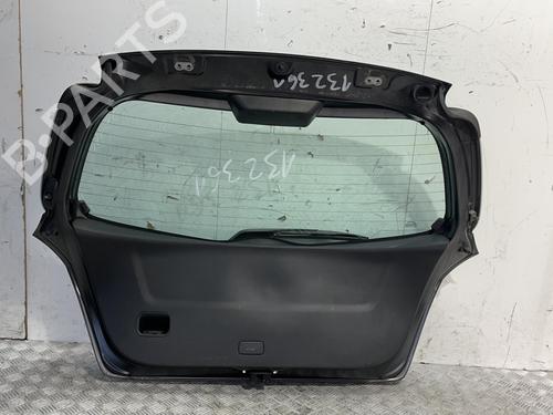 Tailgate TOYOTA YARIS (_P9_) 1.3 VVT-i (SCP90_, SCP90R) | BP20383312C6 