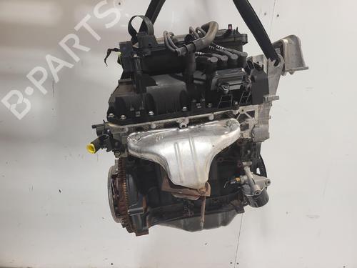 Engine RENAULT TWINGO II (CN0_) 1.2 16V (CN0K, CN0V, CN0A) | BP39111467M1 - Image 2