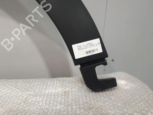 Front left wheel arch trim MINI MINI Convertible (F57) Cooper | BP29699528C134 