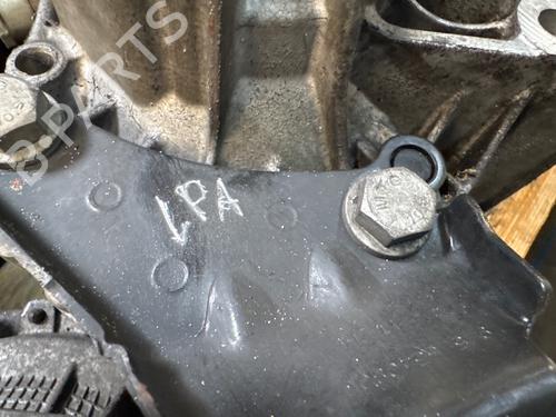 Gearbox CITROËN C3 II (SC_) 1.2 VTi 82 | BP33610878M3 - Image 7