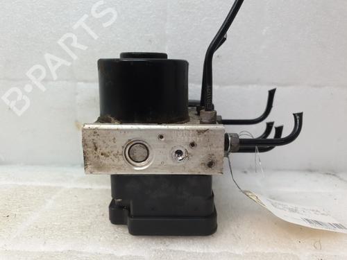 Used ABS pump ABS pump PEUGEOT 207 (WA_, WC_) 1.6 HDi (92 hp) 24639956 24639956