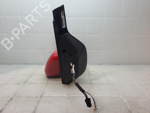 Retrovisor esquerdo CITROËN C3 III (SX) 1.6 BlueHDi 75 | BP31138589C26 