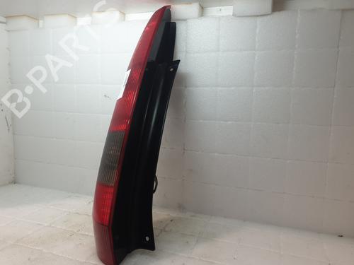 Left taillight FORD FIESTA V (JH_, JD_) 1.4 TDCi | BP32364716C34