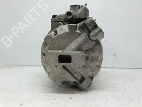 AC compressor AUDI A6 C5 (4B2) 1.8 T | BP20373692M34 