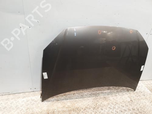 Used Hood Hood VW POLO IV (9N_, 9A_) 1.4 16V (75 hp) 31935597 31935597