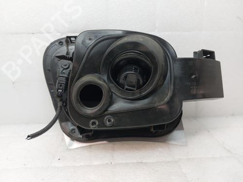 Fuel flap OPEL CROSSLAND X / CROSSLAND (P17, P2QO) 1.5 Turbo D (75) | BP22517977C131