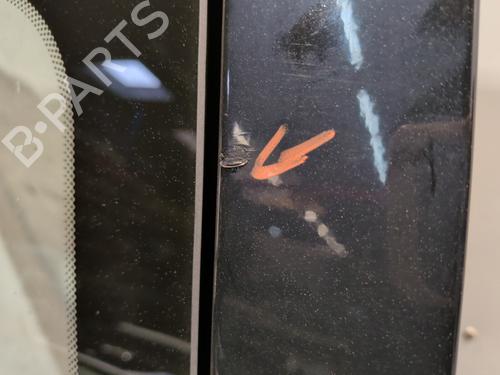 Venstre side skydedør CITROËN NEMO Box Body/MPV (AA_) 1.3 HDi 75 | BP32340163C74