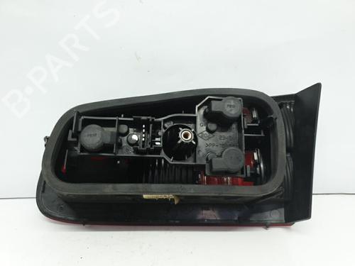 Used Left tailgate light RENAULT LAGUNA II (BG0/1_) 1.8 16V (BG04, BG0B, BG0C, BG0V) (117 hp) 20383278