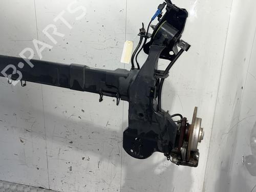 Rear axle CITROËN C4 CACTUS 1.2 PureTech 130 | BP20376171M2 
