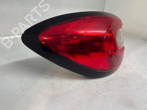 Left taillight RENAULT CAPTUR I (J5_, H5_) 1.2 TCe 120 | BP39471533C34 - Image 5