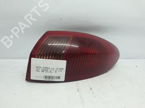 Højre baglygte ALFA ROMEO 147 (937_) 1.9 JTDM 8V (937.AXD1A, 937.AXU1A, 937.BXU1A) (120 hp) 20373546