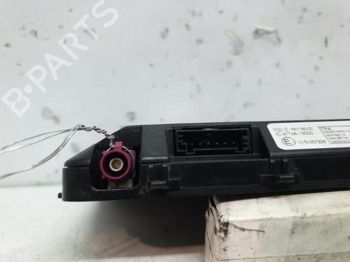 Electronic module VW POLO VI (AW1, BZ1, AE1) 1.0 TSI | BP29317326M83 - Image 3