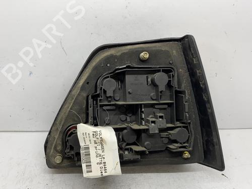Used Left taillight Left taillight VW GOLF II (19E, 1G1) 1.6 TD (80 hp) 25268246 25268246