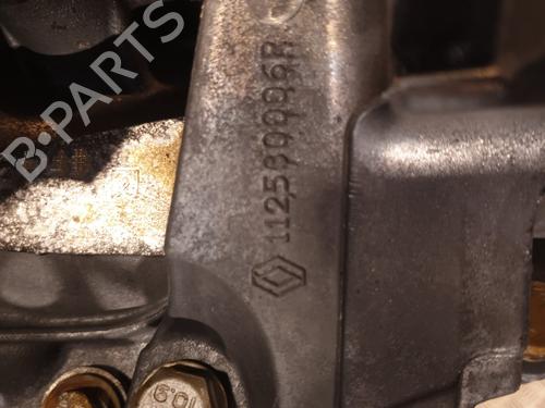 Gearbox RENAULT MEGANE III Grandtour (KZ0/1) 1.5 dCi (KZ09, KZ0D, KZ1G, KZ29, KZ14, KZ1W, KZ10, KZ1F,... | BP27266235M3