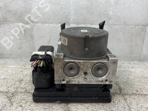Used ABS pump ABS pump PEUGEOT 208 I (CA_, CC_) 1.4 HDi (68 hp) 30803964 30803964