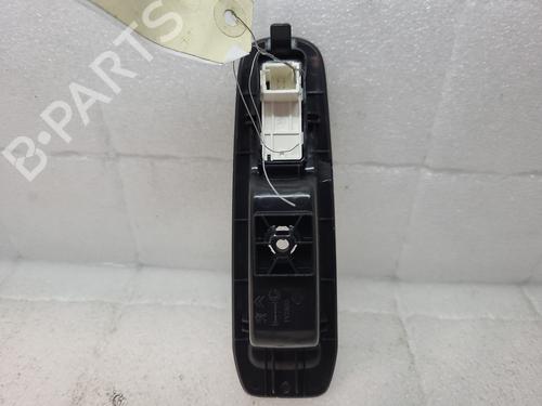 Used Left rear window switch Left rear window switch PEUGEOT 308 II (LB_, LP_, LW_, LH_, L3_) 1.6 HDi (92 hp) 21169789 21169789