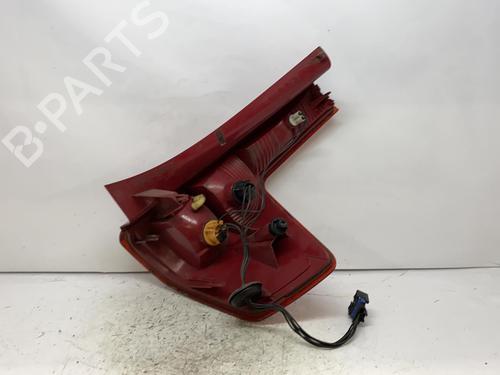 Used Left taillight Left taillight CITROËN C4 I (LC_) 1.6 HDi (90 hp) 20380599 20380599