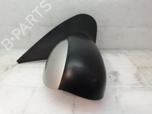 Ryggespeil høyre PEUGEOT 206 Hatchback (2A/C) 1.4 i | BP25908044C27 