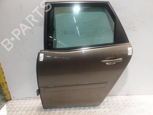 Dør venstre bagtil CITROËN C4 Picasso I MPV (UD_) 1.6 HDi (109 hp) 31378131