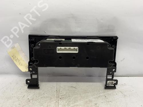Climate control RENAULT KOLEOS I (HY_) 2.0 dCi (HY0K) | BP20380473I5 