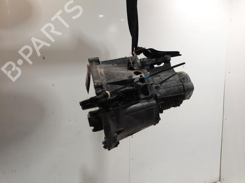 Gearbox CITROËN C3 Picasso (SH_) 1.6 BlueHDi 100 | BP37740911M3 - Image 3