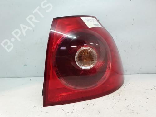Right taillight VW GOLF V (1K1) 2.0 TDI 16V | BP20374982C35 