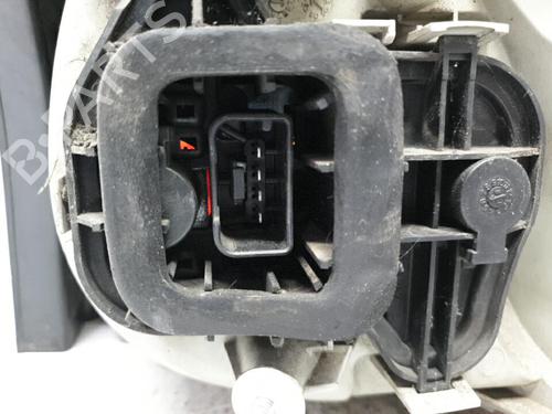 Left taillight VW GOLF V (1K1) 1.9 TDI | BP20380062C34 