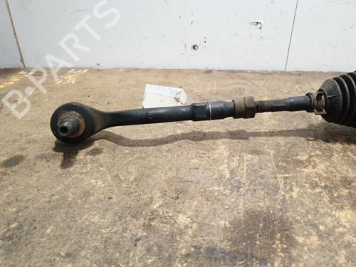 Steering rack BMW X3 (E83) 2.0 d | BP21973571M22 
