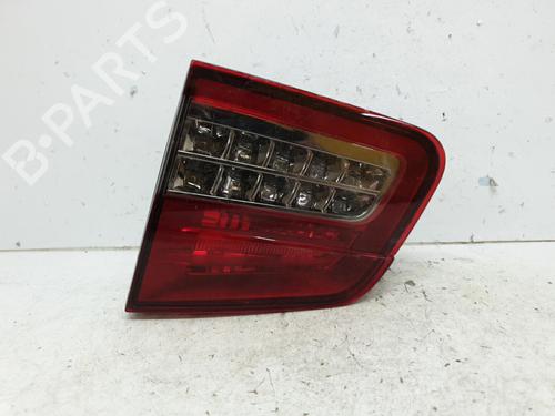 Used Right tailgate light Right tailgate light CITROËN C5 III (RD_) 1.6 HDi 115 (RD9HRA, RD9HLA, RD9HL0) (114 hp) 20384227 20384227