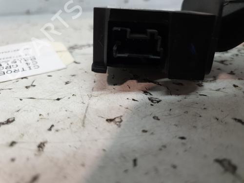 Girspak Girspak CITROËN C4 Grand Picasso I (UA_) 1.6 HDi (109 hp) 32469407 32469407