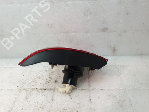 Left tailgate light NISSAN QASHQAI / QASHQAI +2 I (J10, NJ10, JJ10E) 1.5 dCi | BP27191873C79 