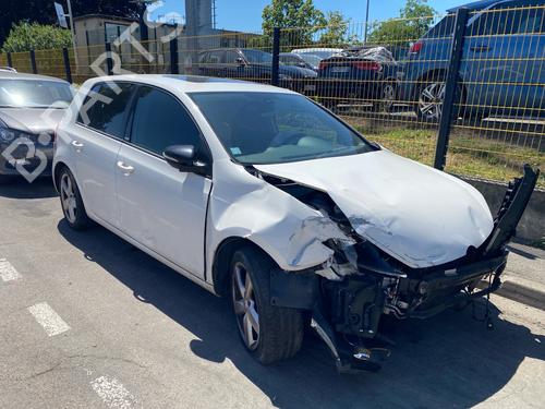 Used Parts VW TIGUAN (5N_)    4829876