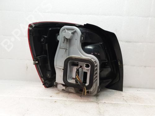Right taillight VW POLO V (6R1, 6C1) 1.2 TDI | BP23844452C35 