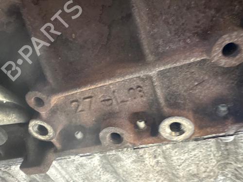 Engine FORD S-MAX (WA6) 2.0 TDCi | BP38485170M1 - Image 3