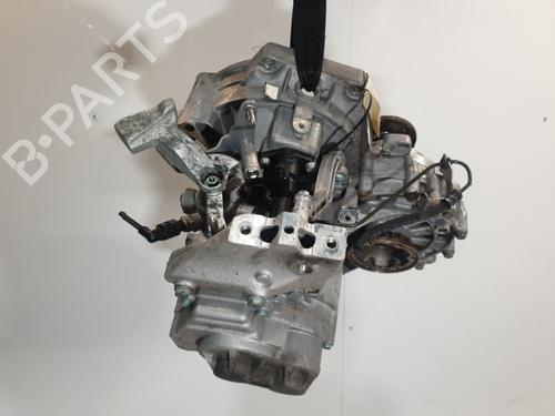 Gearbox AUDI A3 Sportback (8PA) 2.0 FSI | BP21973649M3 