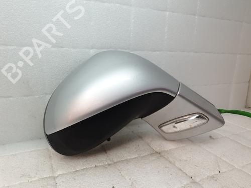Right mirror PEUGEOT 308 I (4A_, 4C_) 1.6 HDi | BP23180134C27 
