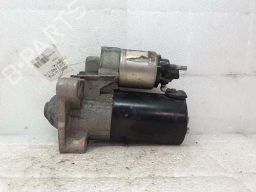 Used Starter RENAULT CLIO III (BR0/1, CR0/1) 2.0 16V Sport (200 hp) 21973595