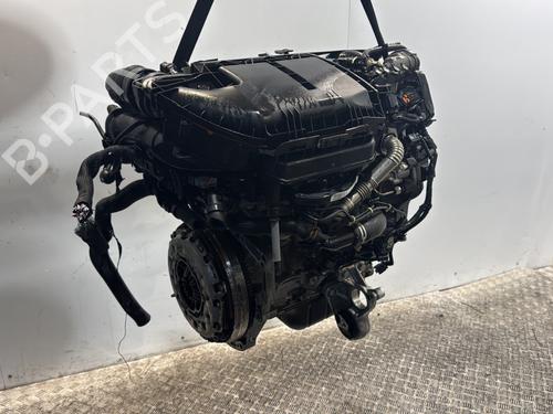 Engine PEUGEOT 308 CC (4B_) 1.6 HDi | BP33724142M1 - Image 6