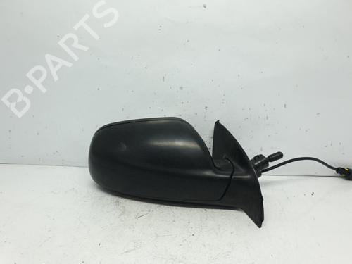 Used Right mirror PEUGEOT 307 (3A/C) 2.0 HDi 90 (90 hp) 20379163