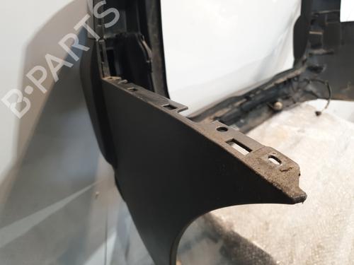 Rear bumper CITROËN C4 Grand Picasso I (UA_) 1.6 HDi | BP27488007C8 