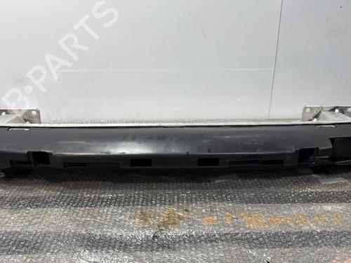 Used Front bumper reinforcement Front bumper reinforcement 31585763 31585763