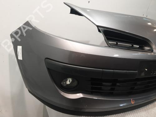 Front bumper RENAULT CLIO III (BR0/1, CR0/1) 1.5 dCi (BR17, CR17) | BP29415624C7 