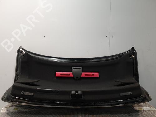Tailgate AUDI A4 B9 (8W2, 8WC) 2.0 TDI | BP29993468C6