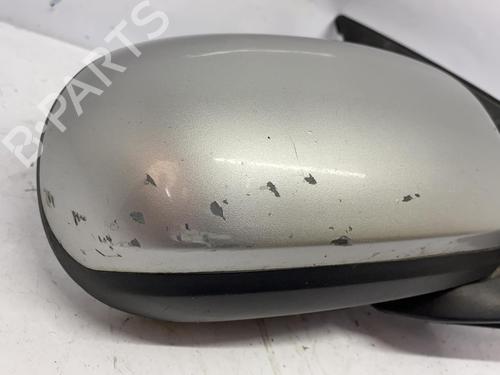 Right mirror NISSAN ALMERA II Hatchback (N16) 2.2 dCi | BP20373509C27