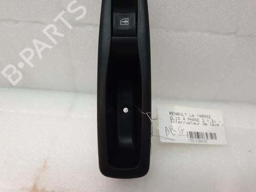Left rear window switch RENAULT CLIO IV (BH_) 1.2 TCe 120 (BHAU) | BP26296847I29 - Image 6