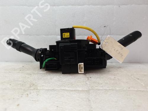 steering-column-stalk-peugeot-108-2014-24924849 main image